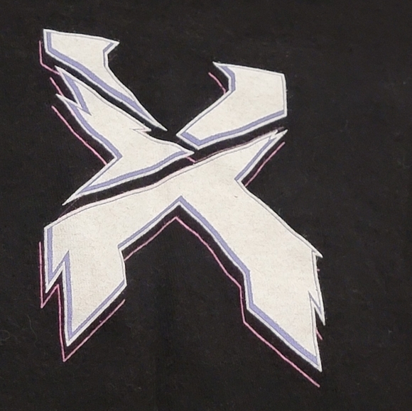 Excision Dubstep Dino Graphic Tee - Picture 7 of 7